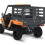 Corvus Terrain EX4 Cargo Box Side Extensions +£995.00