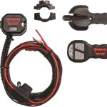 Corvus Terrain EX4 WARN VRX Wireless Remote Control +£545.00