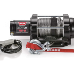 Corvus Terrain EX4 WARN Winch VRX 45s +£1,195.00