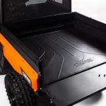 Corvus Terrain EX4 Cargo Box Carpet +£195.00