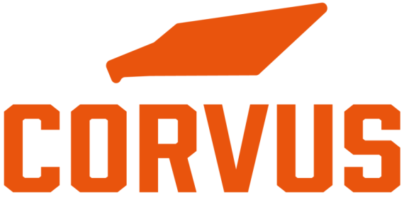 Corvus Logo