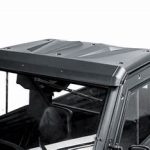 Corvus Terrain EX4 Advanced Roof Rack +£645.00